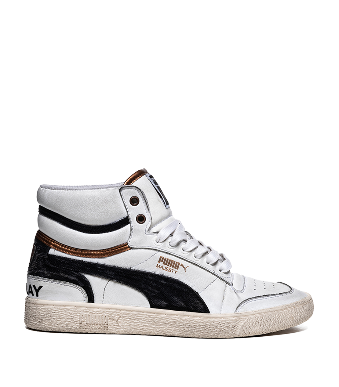 RALPH SAMPSON BY PUMA x REPLAY FOR WOMEN